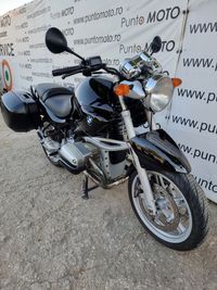 Bmw R1150r  Bmw 1150