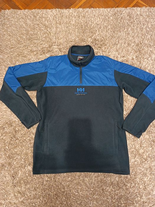Мъжки полар Суичър Hally Hansen L/XL