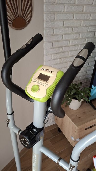 Кростренажор Bodyflex Smart