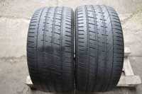 SET 2 Anvelope Vara 275/40 R20 PIRELLI P ZERO 106Y