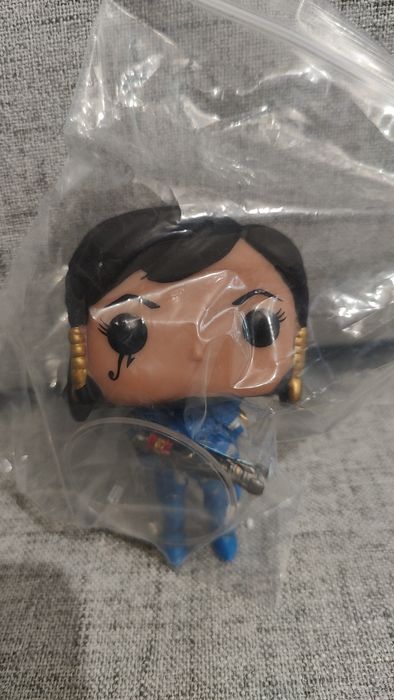Figurine tip Funko Pop din Overwatch- lot sau bucata