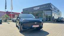 Geely Ex5 Autoturism de Showroom, stare perfecta, confort sporit