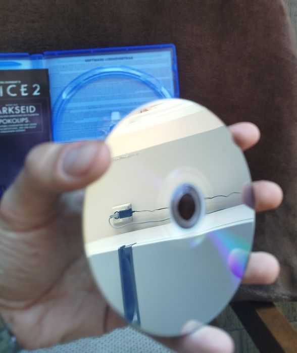 Injustice 2 за Playstation