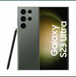 S23 ultra 256 GB Hamma joyi rodnoy 2 ta simkartalik