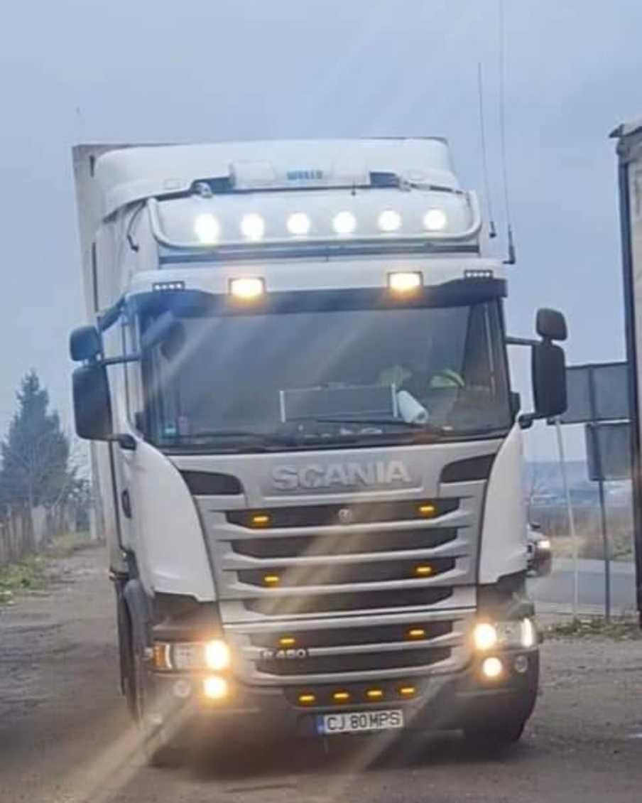Scania R 450 ,2014,euro 6