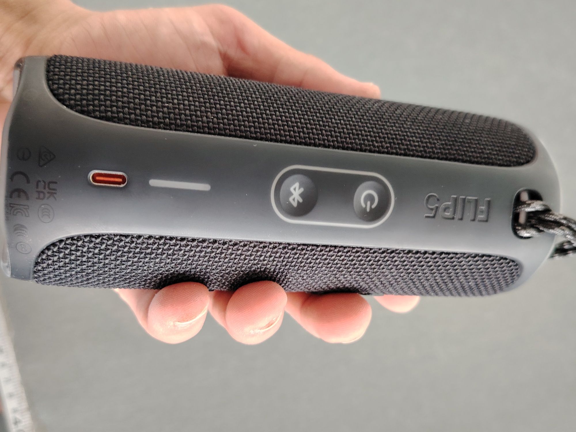 Kalonka JBL Flip 5