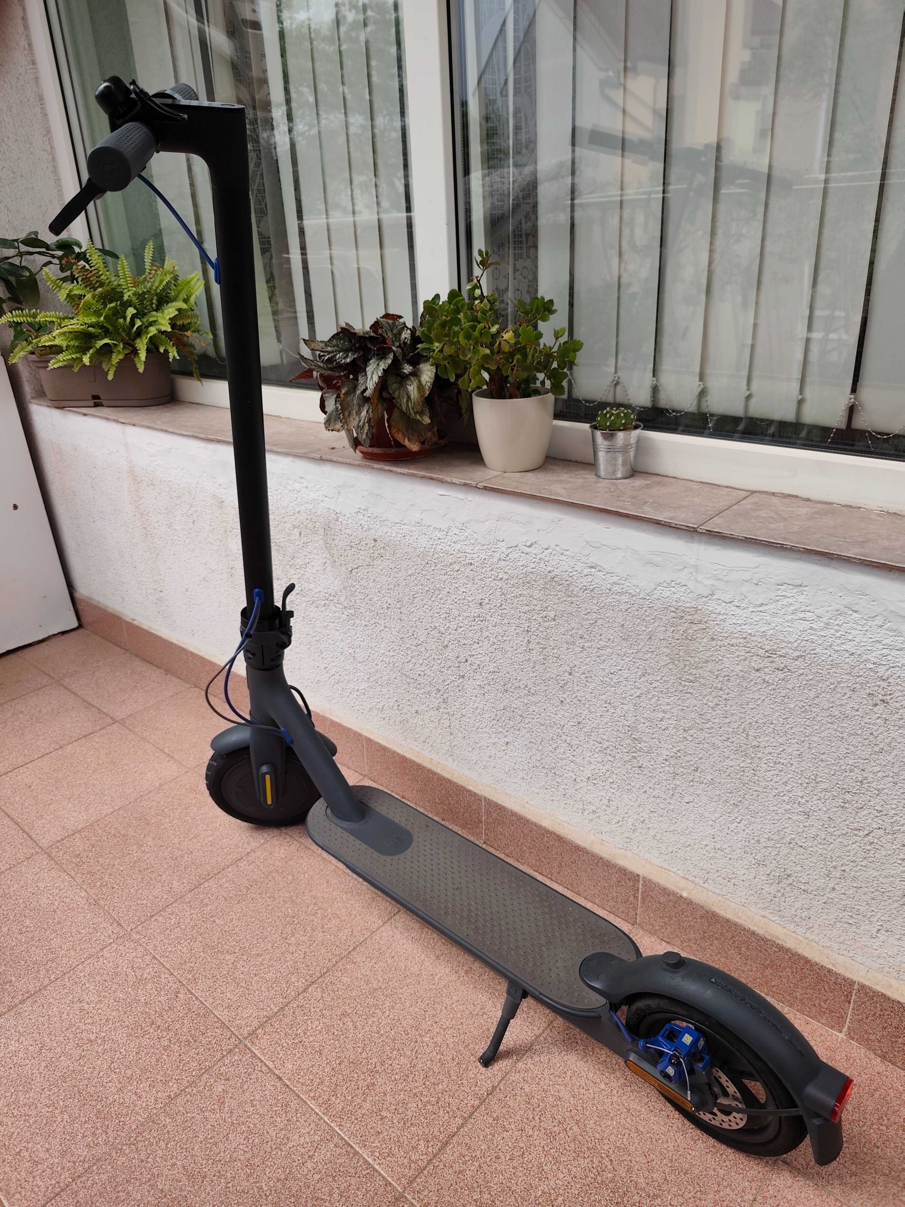 Xiaomi scooter 3