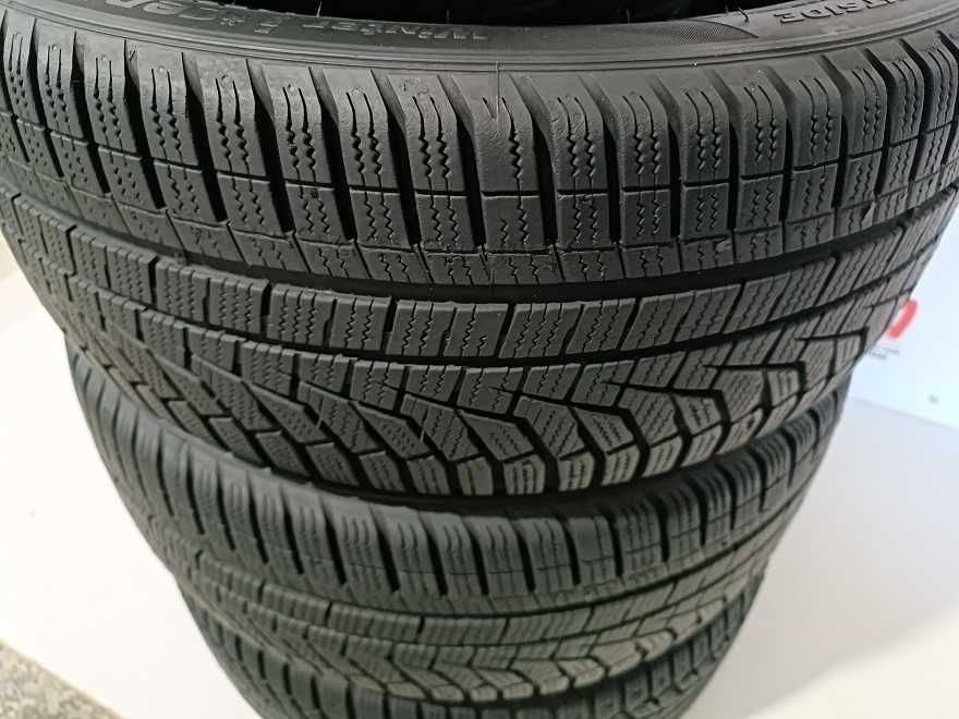 225/45/18 95V HANKOOK CP N10676 M+S