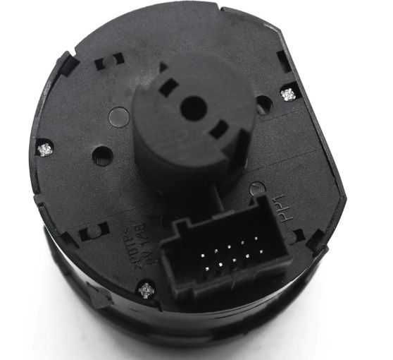 Ключ Бутон За Фарове Светлини VW Golf 5 Passat B6 Голф 5 6 Caddy НОВ