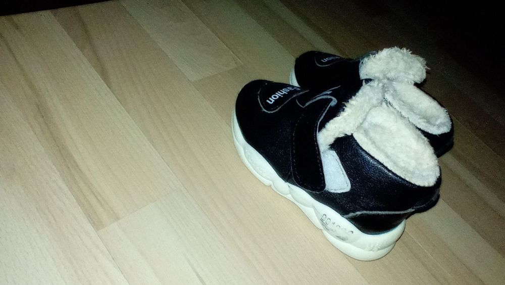 Incaltaminte de copii