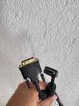 Кабел HDMI - DVI - 2 метра