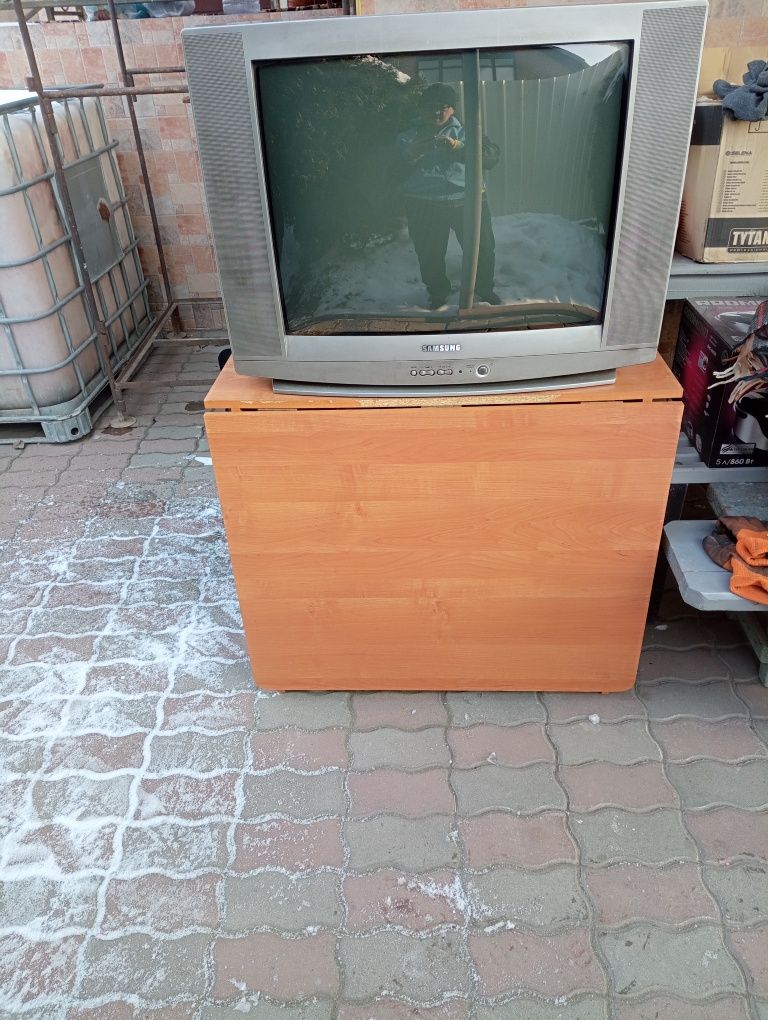 Телевизор Самсунг бу продам