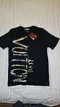 Tricou Louis Vuitton
