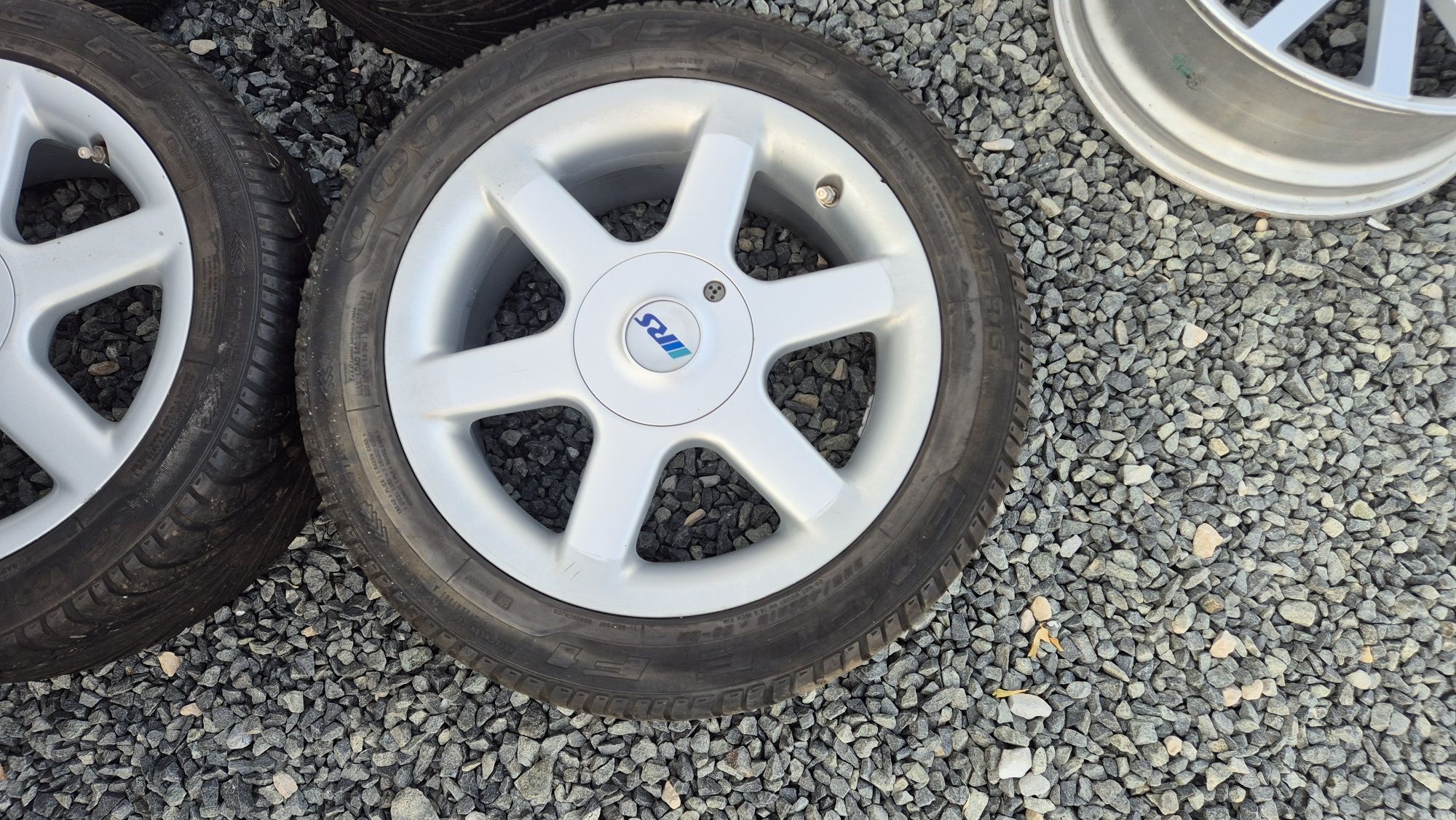 Джанти BORBET 5/112 VW,Audi,Seat 5x112