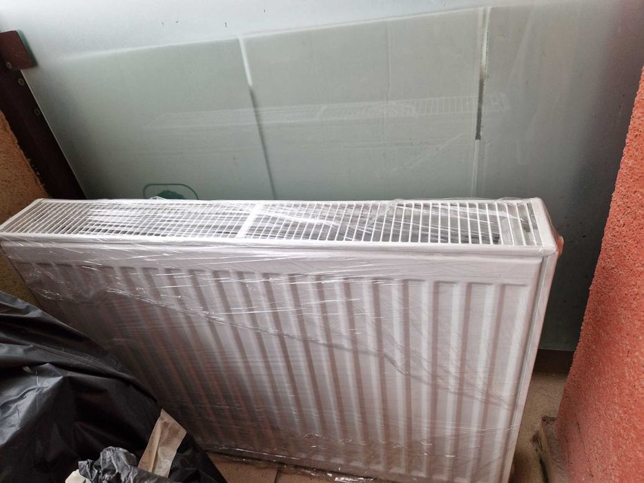 Радиатор панелен