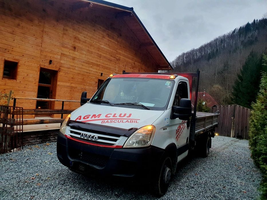 Debarasării,Mutari,Mobilier, Moloz