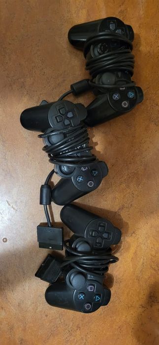 Ps2, с FreeMcBoot