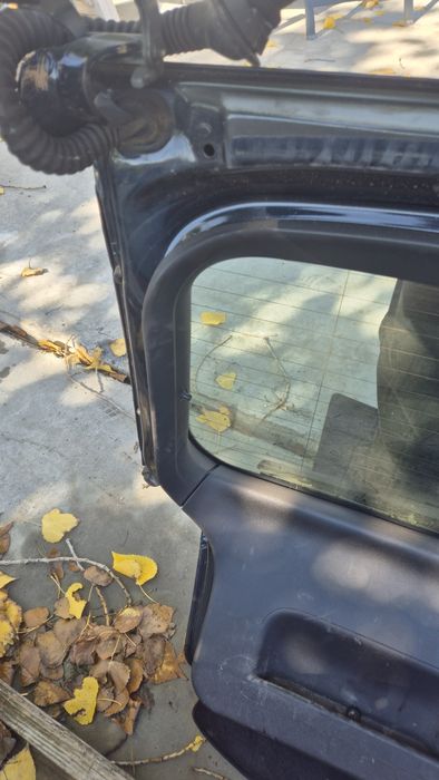 Оригинален Багажник за Ауди А3 фейс 2000- 2005г