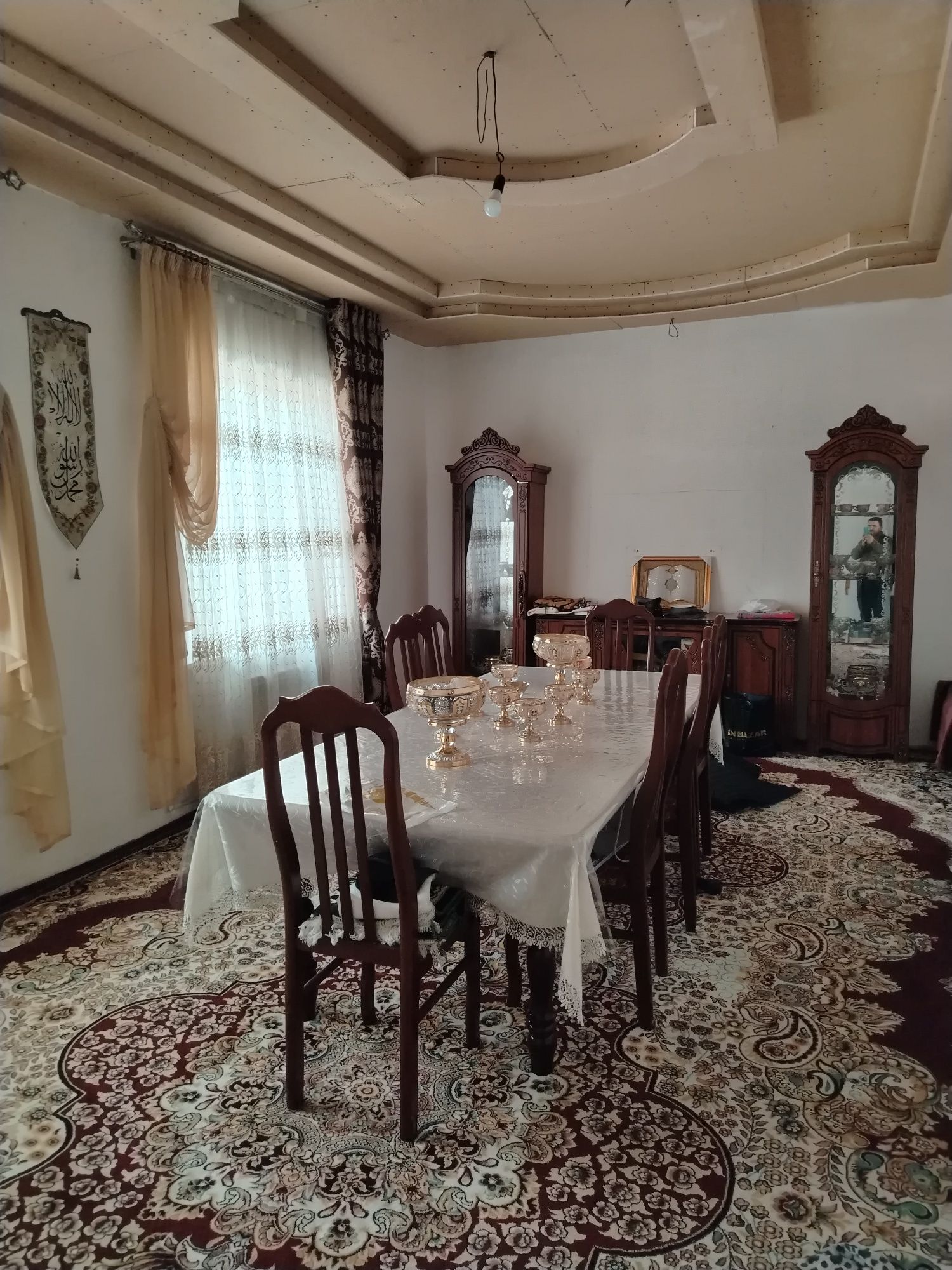 Продаётся дом срочно