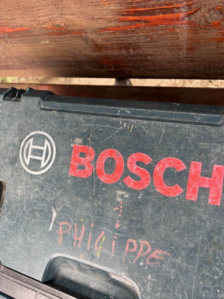 Cutie transport Bosch