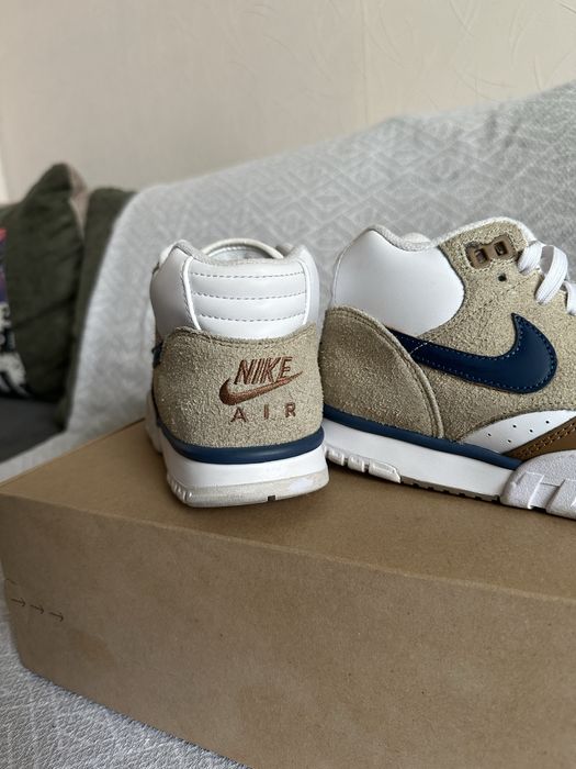 Nike air кецове