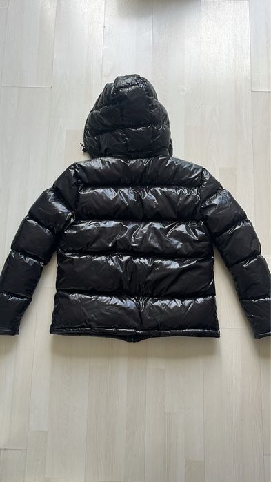 Яке Polo Ralph Lauren пухенка