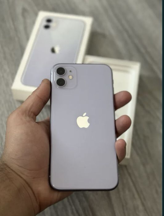 Iphone 11 ideal srocna
