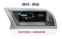 Sistem de Navigatie Audi A4,Octa-Core,4G+64G,factura+garantie ,4G