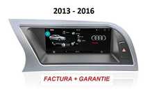 Sistem de Navigatie Audi A4,Octa-Core,6G+128GB,factura+garantie ,4G