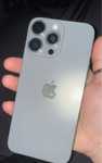 Продам iphone 15 pro max
