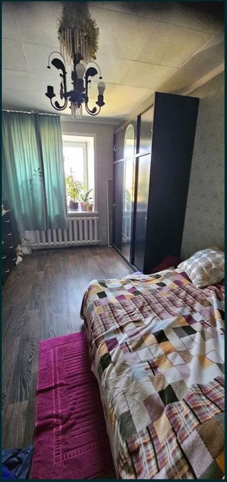 Продам 2 комнатную квартиру новая планировка  Рахмет 23400