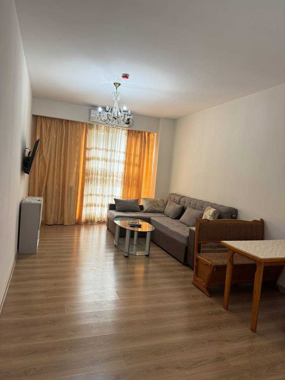 2-х комнатная в ЖК «Akay City» дом рядом с метро  ID: 2734