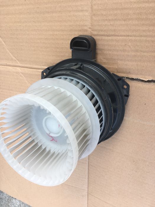 Aeroterma Bord Toyota Corolla E21 2019-2023