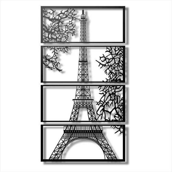 Tablou decorativ Turnul Eiffel