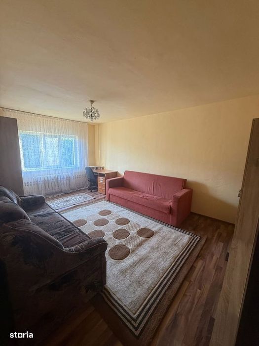 Ap 2 Camere Decomandate zona Soarelui 300 euro