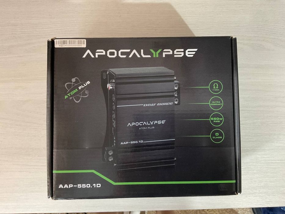 продам усилитель