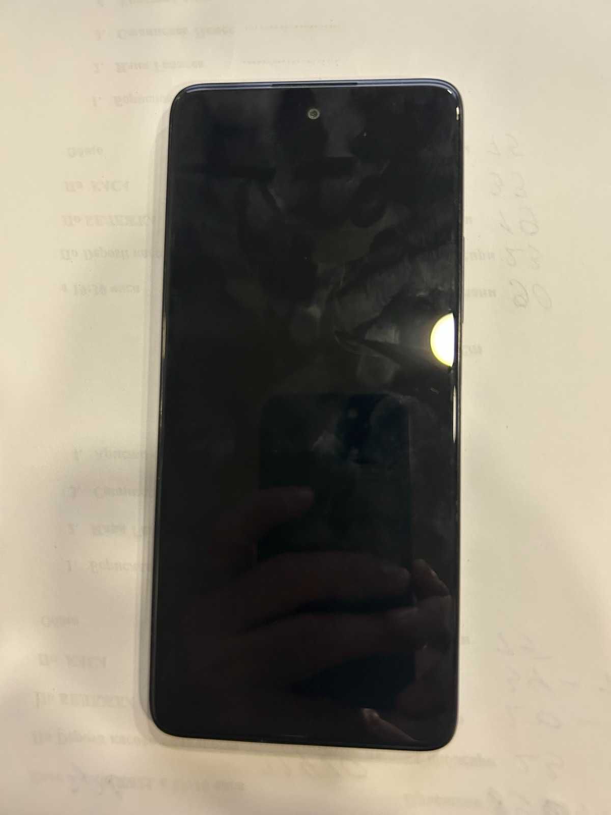 TCL 50 5g 4/128 gb 02935-25