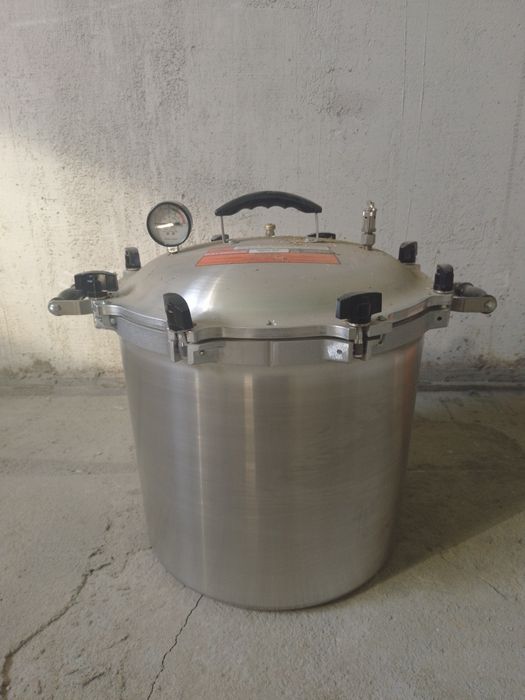 Стерилизатор огневой