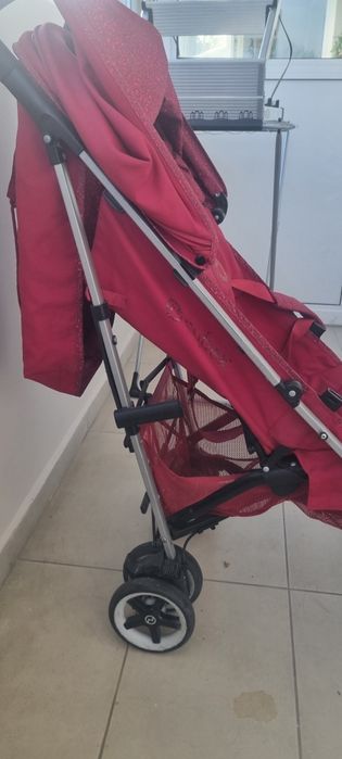 Лятна количка Cibex