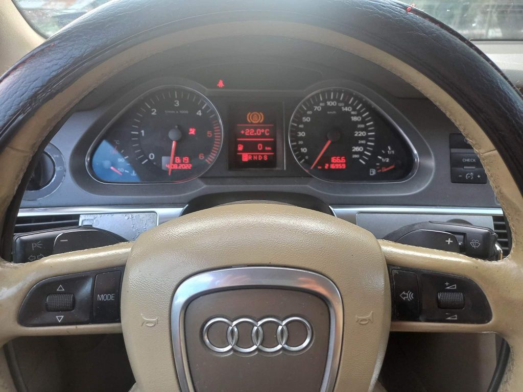 Ауди а6 4ф 3.0тди бмк 224кс на части/Audi a6 4f 3.0tdi 224ks na chasti