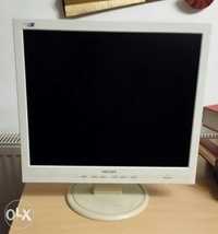 Monitor LCD Philips de 17