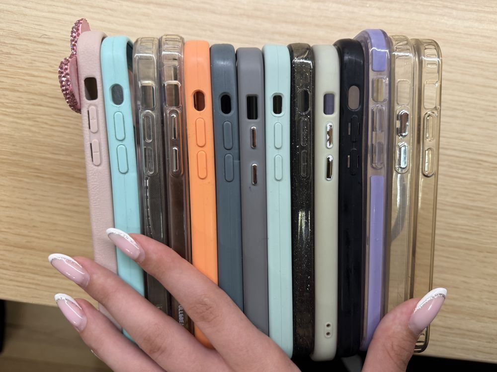 Калъфи за Iphone12/Iphone12pro