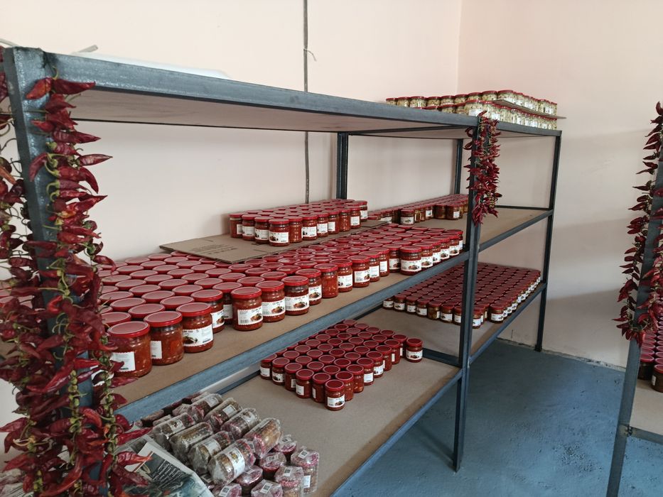 Готовый бизнесс, цех консервный.