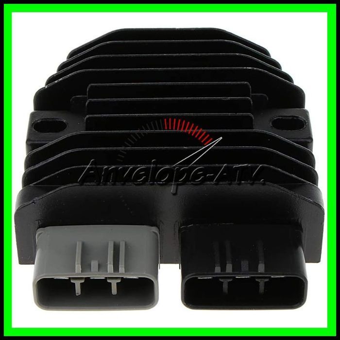 Releu Incarcare Moto MOFSET compatibil Yamaha Kawasaki Suzuki Honda