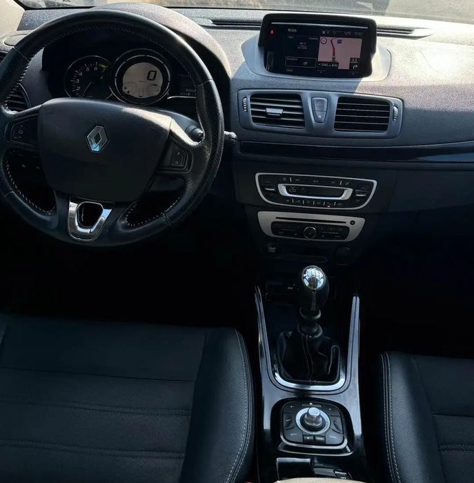 Vând Renault Megane 3