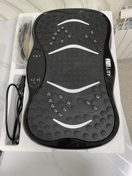 Продам виброплатформу