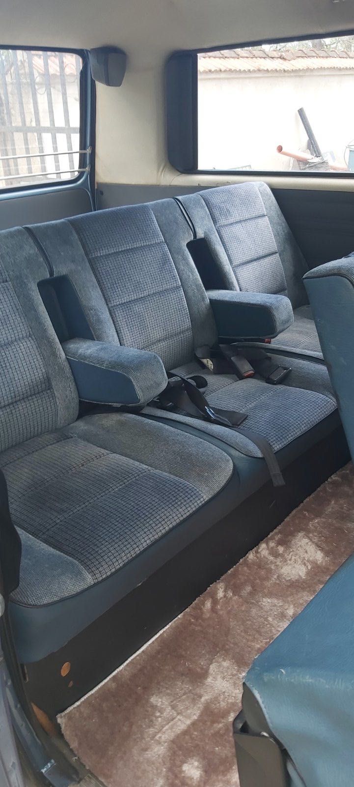 Volkswagen T3 Caravelle