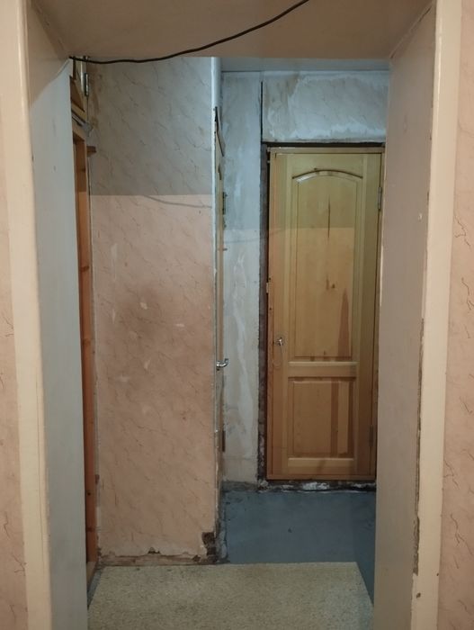 Аренда квартиры 1/6/9, Сергели, Дустлик 2