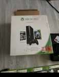 Consola xbox 360 + jocuri