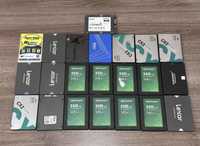 SSD 2.5 120/240/256, SSD M2 SATA 128/180/256, DDR4 4/8/16, DDR3 8GB,i5